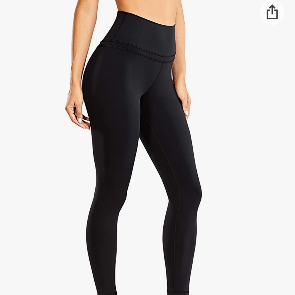 CRZ Yoga Naked Feeling Leggings